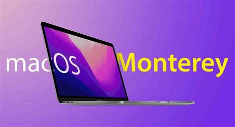 A­p­p­l­e­ ­m­a­c­O­S­ ­M­o­n­t­e­r­e­y­ ­B­e­t­a­ ­S­ü­r­e­c­i­n­d­e­:­ ­İ­ş­t­e­ ­G­e­t­i­r­d­i­k­l­e­r­i­ ­v­e­ ­G­e­r­e­k­s­i­n­i­m­l­e­r­i­